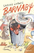 barnaby – der teufel aus der tonne