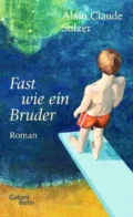 fast wie ein bruder